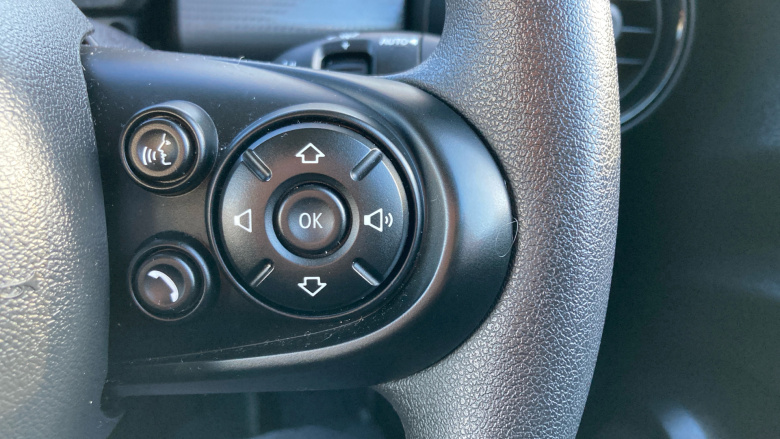 MINI Hatchback 1.5 Cooper Classic II 3dr Petrol Hatchback